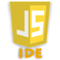 JavaScript IDE for Js & HTML5