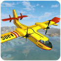 Flight Sim 3D Seaplane