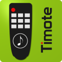 Timote - Remote for Spotify