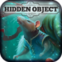 Hidden Object - Mouseheart