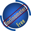 Inclinometer Free