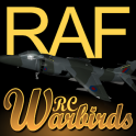 Warbirds RC RAF