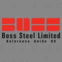 Boss Steel Reference Guide
