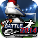 Kick Battle 2014