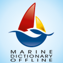 Marine Offline Dictionary