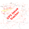 GPS Issue Tracker