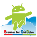Browser for OneDrive(SkyDrive)