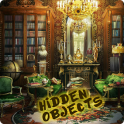 Hidden Objects Story