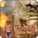 Temple Tarzan Run 2