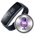 Gear Fit Recorder
