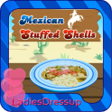 Mexican shells