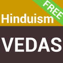 Vedas English Hinduism Free