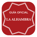 Official Guide La Alhambra