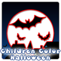 Children Color Halloween Free