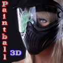 Paintball 3D Free