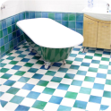 Bathroom Tile Ideas
