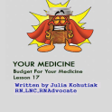 Budget For Your Medicine
