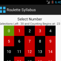 Roulette Syllabus