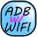 [root] ADB over Wifi スイッチャー