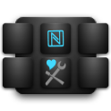 NFC Swipe Settings