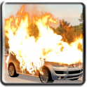 Burn My Car FX