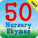 50 Nursery Rhymes