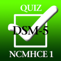 NCMHCE Exam 01