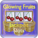 Glowing Fruits Jackpot