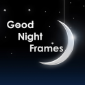 Good Night Frame