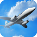 3D Infinite Airplane Flight