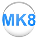 MK8 CustomizeChecker