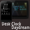 Desk Clock Daydream