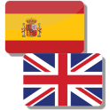 Spanish-English offline dict.