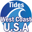 West Coast Tides