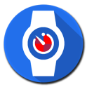 Interval Timer For Wear OS (Android Wear)