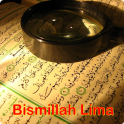 Bismillah Lima