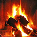 Fire Place HD