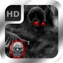 Furious Zombie Lockscreen Free