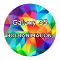 Galaxy S5 Bootanimation CM12