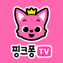 핑크퐁 TV : 인기 동요 동화 포털