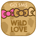 Wild Love GO SMS
