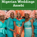Nigerian Weddings Asoebi