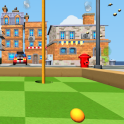 cartoon mini golf games 2 3D