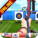 Archer WorldCup - Archery game