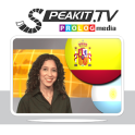 Spanish - On Video! (CX004)