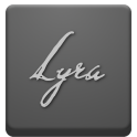 Lyra Icon Theme