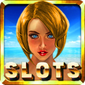 スロット™ - 休暇バケーションカジノのスロット