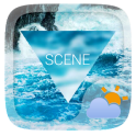 Scene GO Weather Widget Theme