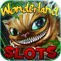 Wonderland Match 3 Slot Games