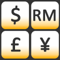 Malaysia Foreign Exchange RM